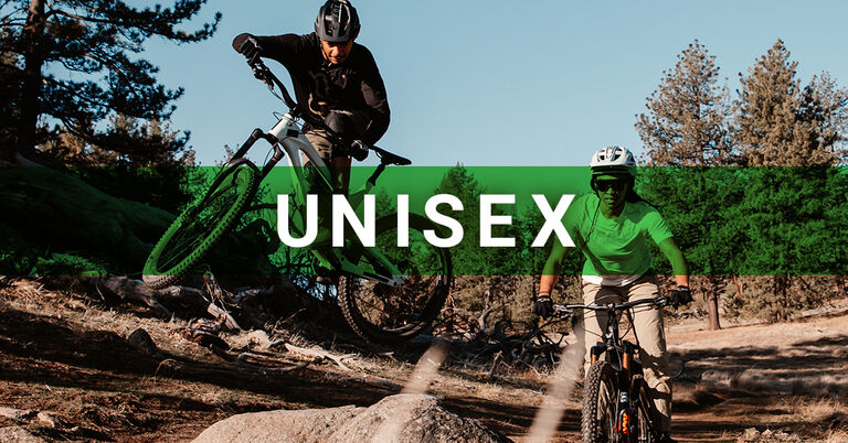 Equipación Bici Off-Road Unisex