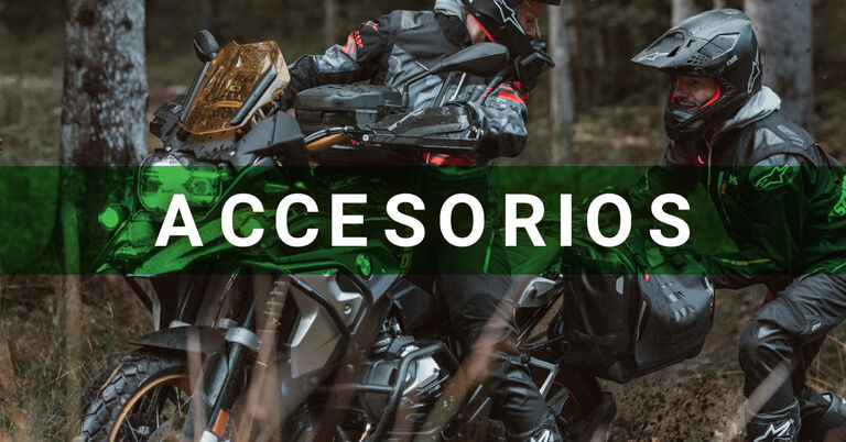 Mejores botas moto trail para aventura. Guía de compra y su precio