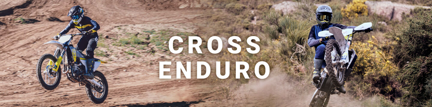 Motocross - Enduro