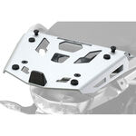 _Adaptador Posterior Específico en Aluminio para Maleta Monokey Givi BMW R 1200 GS  13-18 | SRA5108 | Greenland MX_