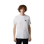 _Camiseta Fox Morphic Premium Blanco | 30539-190-P | Greenland MX_