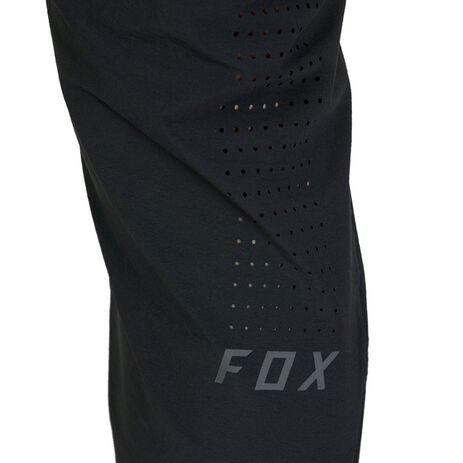 _Pantalón Fox Flexair Negro | 31017-001-P | Greenland MX_