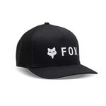 _Gorra Fox Absolute Flexfit Negro | 31618-001-P | Greenland MX_