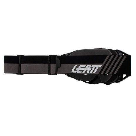 _Gafas Leatt Velocity 6.5 Negro/Gris | LB8023020220-P | Greenland MX_
