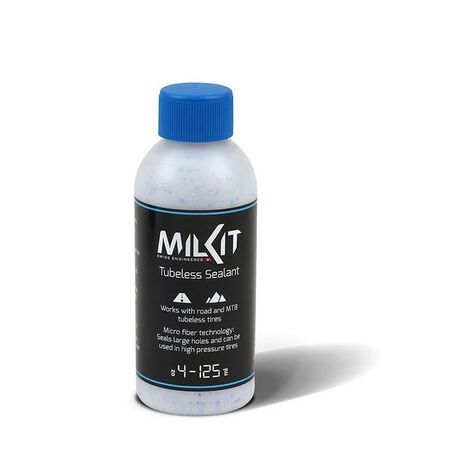 _Líquido Sellador Tubeless MilKit 125 ml | MKDS3 | Greenland MX_