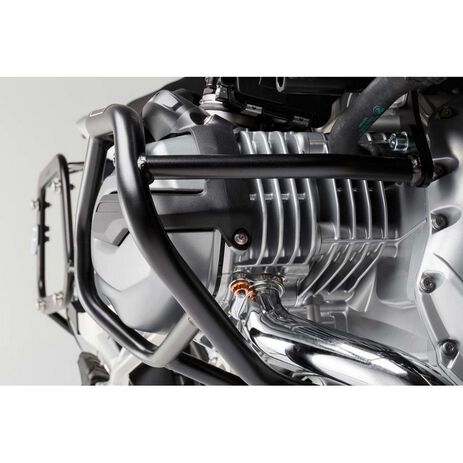 _Defensas Motor SW-Motech BMW R 1200 GS LC 13-.. Negro | SBL0778310001B-P | Greenland MX_