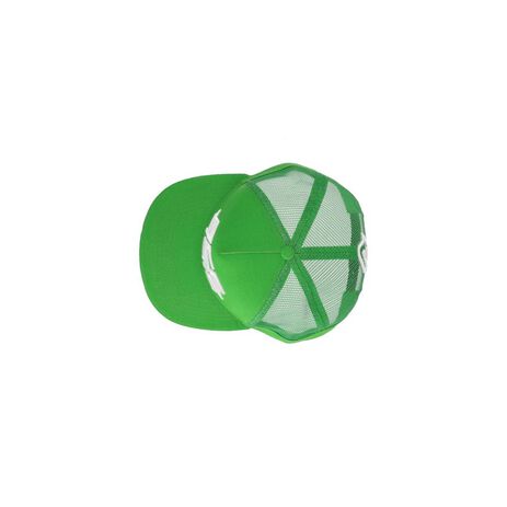 _Gorra Acerbis C Logo Verde | 0024612.130-P | Greenland MX_
