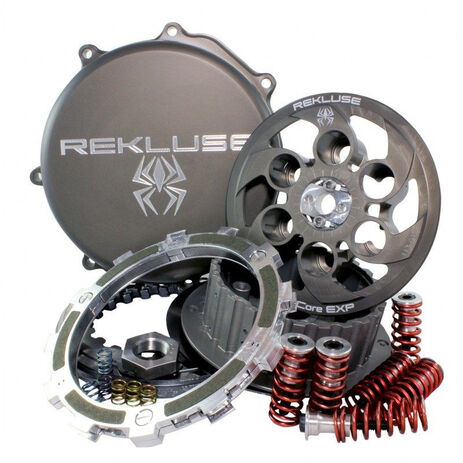 _Embrague Rekluse Core EXP 3.0 Honda CRF 450 R 02-08 | RK7713 | Greenland MX_