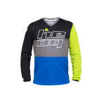 _Jersey Infantil Hebo Trial Pro 22 Azul | HE2138A10-P | Greenland MX_