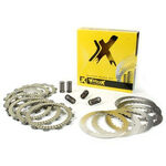 _Kit Discos De Embrague Prox KTM SX 125 98-05 + 09-15 | 16.CPS62098 | Greenland MX_