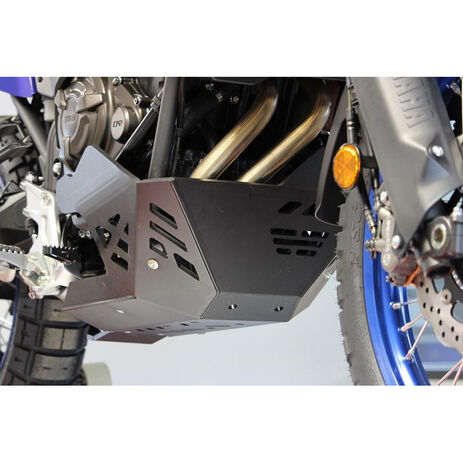 _Cubrecárter con Protección de Bieletas AXP Racing Yamaha Teneré 700 19-20 | AX1564 | Greenland MX_