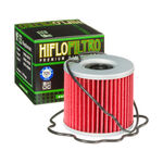 _Filtro de Aceite Hiflofiltro Bimota/Suzuki | HF133 | Greenland MX_