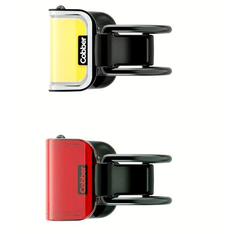 _Juego Luces Knog Lil' Cobber | KN12188 | Greenland MX_