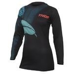 Jersey Mujer Sector Urth Negro S, , hi-res