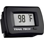_Medidor de Temperatura Trail Tech TTO | 732-ES2 | Greenland MX_