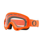 _Gafas Oakley O-Frame MX Lente Transparente Naranja | OO7029-66-P | Greenland MX_