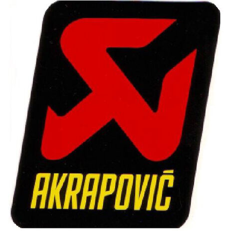 _Adhesivo Akrapovic 47x60 mm | SXS02540509 | Greenland MX_