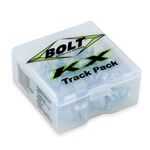 _Kit Tornillería Surtida Bolt Track Pack Kawasaki KX/KXF | BT-TRKKXF1 | Greenland MX_