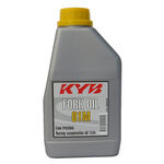 _Aceite de Horquilla Kayaba Original 01 M 1 Litro | AKYB-13001001 | Greenland MX_