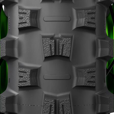 _Neumático Delantero Michelin Starcross 6 Medium Hard | 812208-P | Greenland MX_