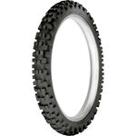 _Neumático Dunlop D952 F 80/100/21 51M TT | 637466 | Greenland MX_
