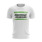 _Camiseta Infantil GMX Offroad Blanco | PU-TGMXOFROYWT-P | Greenland MX_