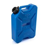 _Bidón para Agua Overland Fuel 1.19G/4.5L Azul | OFW-B-45L | Greenland MX_