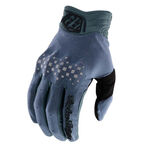 _Guantes Troy Lee Designs Gambit Gris | 415785012-P | Greenland MX_