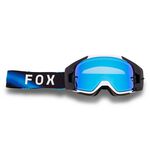 _Gafas Fox Vue Volatile Spark Negro/Azul | 32021-013-OS-P | Greenland MX_