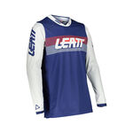 _Jersey Leatt 4.5 Lite Azul | LB5022030310-P | Greenland MX_