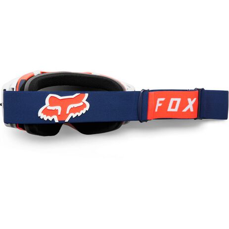 _Gafas Fox Vue Stray Azul Marino | 25826-329-OS-P | Greenland MX_