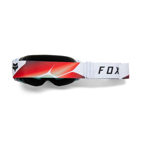 _Gafas Fox Vue Syz Spark Negro/Blanco | 30424-018-OS-P | Greenland MX_