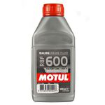 _Líquido de Frenos Motul Racing 600 DOT4 500 Ml | MT-100948 | Greenland MX_