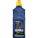 _Aceite Putoline Amortiguadores GPR 6 SAE 3.5 1 Litro | PT70178 | Greenland MX_