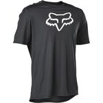 _Camiseta Técnica Fox Ranger Negro | 28874-001 | Greenland MX_