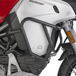 _Defensas Motor Tubular Givi Ducati Multistrada Enduro 1200 16-18 1260 19-21 | TN7408 | Greenland MX_