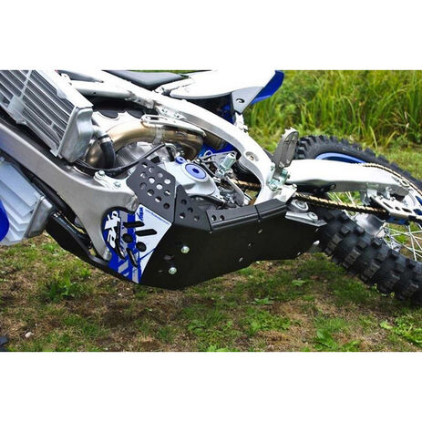 _Cubrecárter con Protección de Bieletas AXP Xtrem Yamaha YZ 250 F 19-22 | AX1459 | Greenland MX_