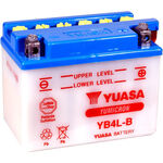 _Batería Yuasa YB4L-B | 7070337 | Greenland MX_