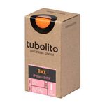 _Cámara Tubolito Tubo BMX (20" X 1-1/8" - 1-3/8") Schrader 40 mm | TUB33000091 | Greenland MX_