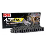 _Cadena RK 428 MXZ4 Super Reforzada 136 Pasos | TC-RK428MXZ4-P | Greenland MX_