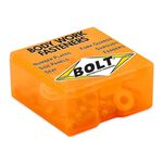 _Kit Tornillería de Plásticos Bolt KTM SX 85 03-12 | BT-KTM-031285SX | Greenland MX_