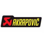 _Adhesivo Akrapovic 34x120 mm | 90505989080 | Greenland MX_