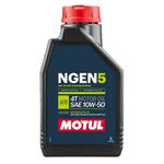 _Aceite Motul NGEN 5 Sostenible 10W50 4T 1 L | MT-111831 | Greenland MX_