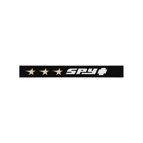 _Gafas Spy Woot Race 25th Anniversary HD Espejo Negro/Oro | SPY3200000000014-P | Greenland MX_