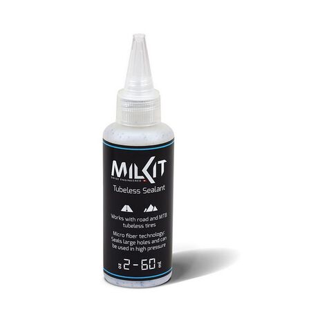 _Líquido Sellador Tubeless MilKit 60 ml | MKDS2 | Greenland MX_