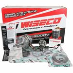 _Kit Reconstrucción Motor Wiseco Honda CR 85 03-04 | WPWR115-103 | Greenland MX_