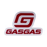 _Adhesivo Gas Gas 95 x 66 mm | GG210014INT | Greenland MX_