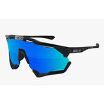 _Gafas Scicon Aeroshade XL Negro Lente Multiespejo Azul | EY25030201-P | Greenland MX_