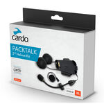 _Kit Audio JBL Cardo Packtalk Series para Segundo Casco | ACC00010 | Greenland MX_