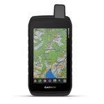 Navegador GPS Garmin Montana 700
